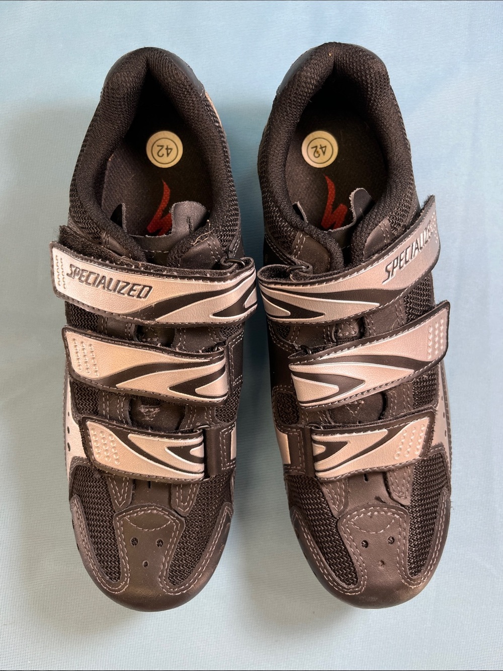 Specialized Cycling Shoes